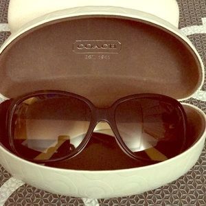 Coach Sunglasses